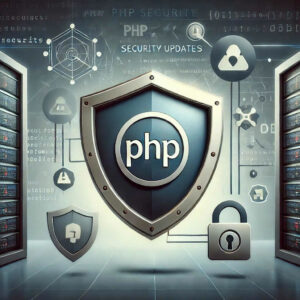 PHP Sicherheitsupdate: kritische Lücken in Version 8.3.12 & 8.2.24